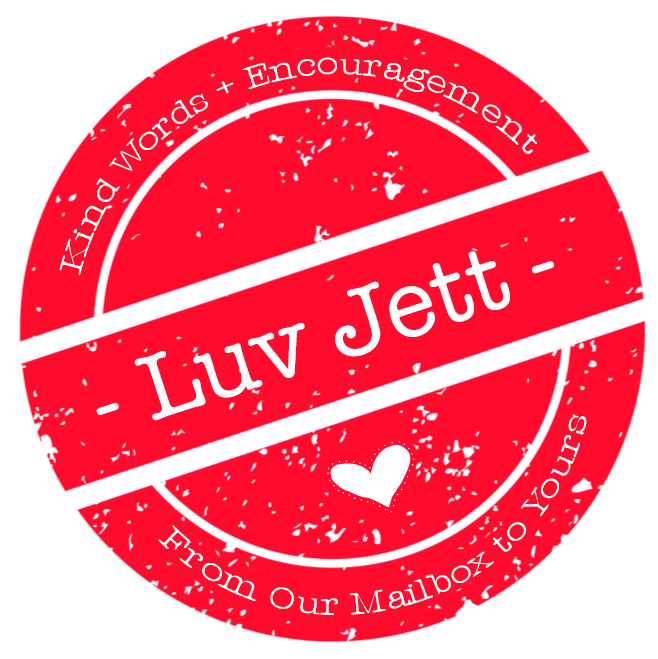 The Luv Jett Project